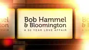 Bob Hammel and Bloomington: A 50 Year Love Affair