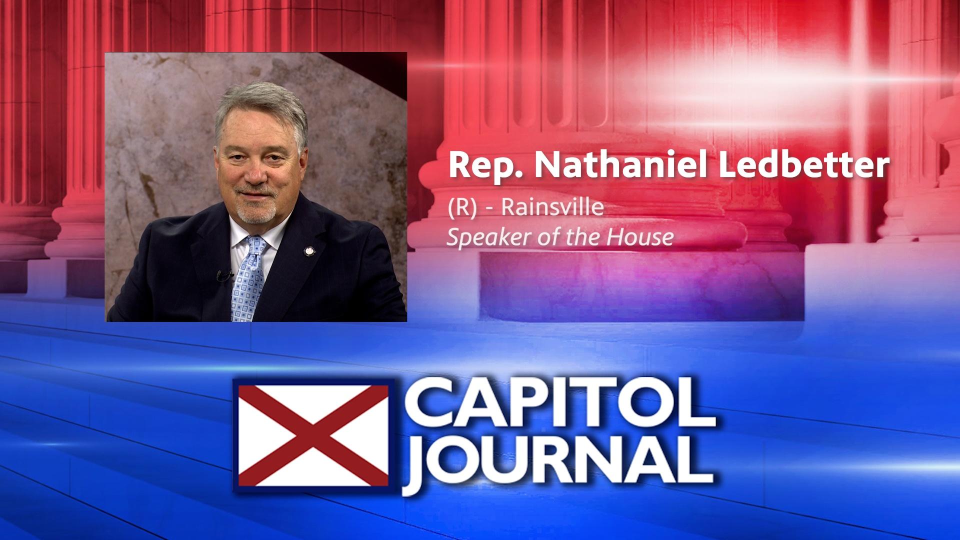 Capitol Journal | May 9, 2025 - Week in Review | Season 20 | Episode 63 |  PBS