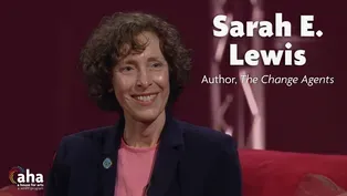 Novelist Sarah E. Lewis on Superheroes and Climate Change