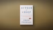 The long history of presidents as authors