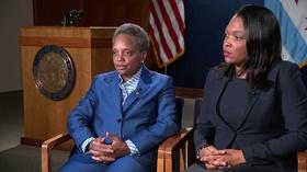 Video thumbnail: Chicago Tonight A Conversation with Chicago Public Schools Leadership