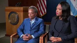 A Conversation with Chicago Public Schools Leadership