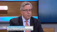 Brian Schimming on the 2023 Outlook of Wisconsin Republicans