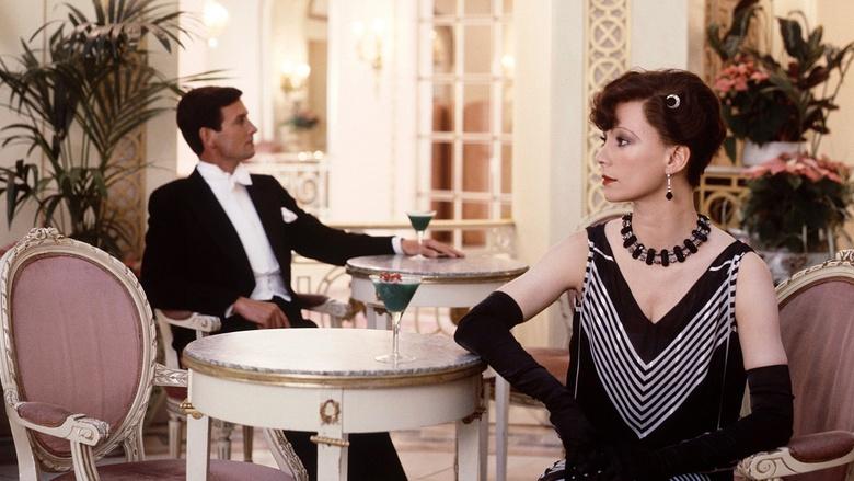 Agatha Christie's Partners in Crime Image