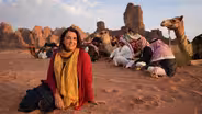 Treasures of Arabia