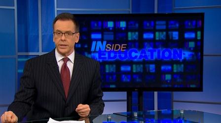 Video thumbnail: Inside Education CCSD’s Career and Technical Education Programs