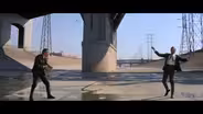 L.A. River Films Compilation