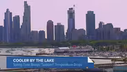 ‘Pneumonia Front’ Expected to Hit Chicago Lakefront