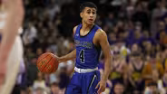 2022 Boys A Basketball | St. Thomas More vs. Flandreau