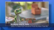 Crain’s Headlines: Geico Auto Hike Steepest in 6 Years