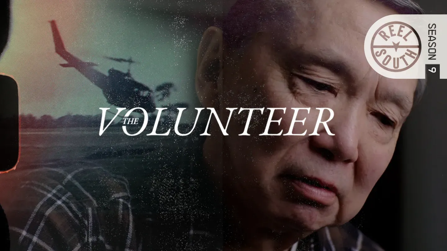 The Volunteer