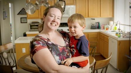 Video thumbnail: Value PBS Vegas PBS Community Impact:  Simon's Story