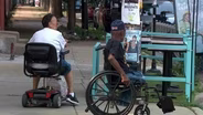 DOJ Memo Raises Questions About Protections for Americans With Disabilities