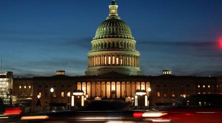 Video thumbnail: Washington Week Washington Week full episode for February 14, 2020