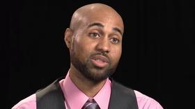 Video thumbnail: TvFilm Extended Interview with Michael Turner