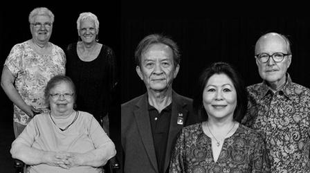 Video thumbnail: ViewFinder My Vietnam War Story – Civilians and Refugees