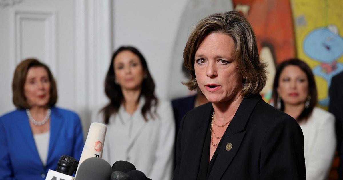 PBS News Hour | Texas Democrat urges GOP to end redistricting battle ...
