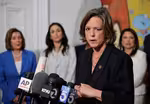 Texas Democrat urges GOP to end redistricting battle