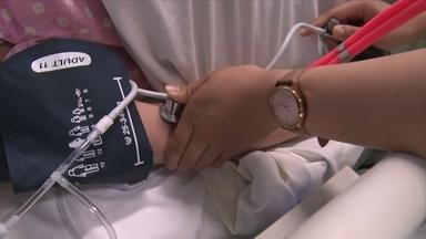 NJ faces nursing shortage, despite increase in applications
