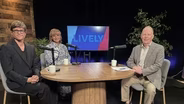 Lively 9/11/2026: Bill Bartholomew & Barbara Ann Fenton-Fung