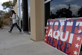 Democratic, Republican strategists on campaign successes
