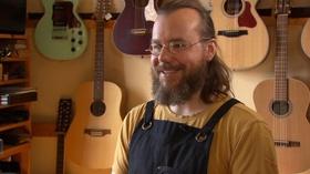 Video thumbnail: Making It Up North 208: Musical