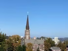 Holy Rosary Church
