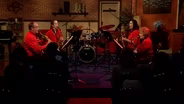 Empire Saxophone Quartet | Cafe 1930
