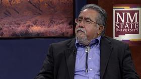 Video thumbnail: Fronteras Fred Sandoval