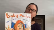BABY RADAR