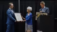 Regional Voices: Rotary Civic Award
