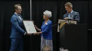 Regional Voices: Rotary Civic Award