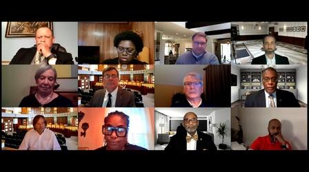 Video thumbnail: Chattanooga City Council Highlights February 16th, 2021