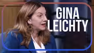 Gina Leichty Interview