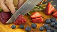 MIND Diet Could Slow Brain Aging