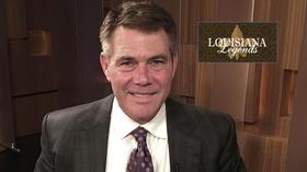 Video thumbnail: Louisiana Legends Roy O. Martin III | Louisiana Legends