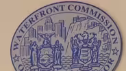 NJ can withdraw from the Waterfront Commission