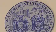 NJ can withdraw from the Waterfront Commission
