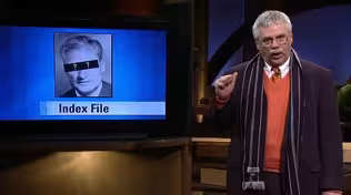 The Index File Section