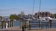 Annapolis was Once the "Athens of America"