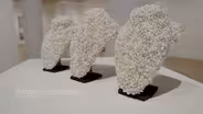 Artist Julie Abijanac's Creative Journey