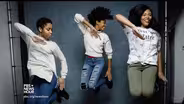 This Baltimore school helps girls step up for college