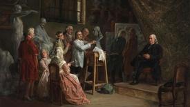 Behind the Scenes | Exploring Benjamin Franklin: asset-mezzanine-16x9