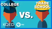 Is College Worth the Time and Money?