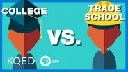 Is College Worth the Time and Money?