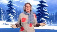 What is snow made out of?