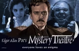 Edgar Allan Poe's Mystery Theatre