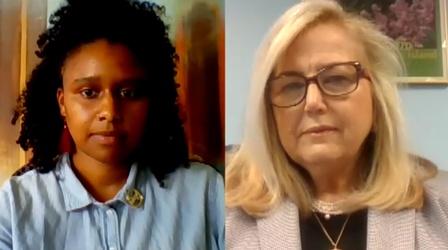 Video thumbnail: American Black Journal Policing & Community Safety