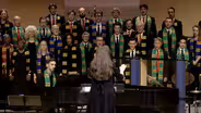 Dorothy Cotton Jubilee Singers | The Battle of Jericho