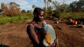 Video thumbnail: PBS NewsHour World's worst crisis zones demand access, not simply aid